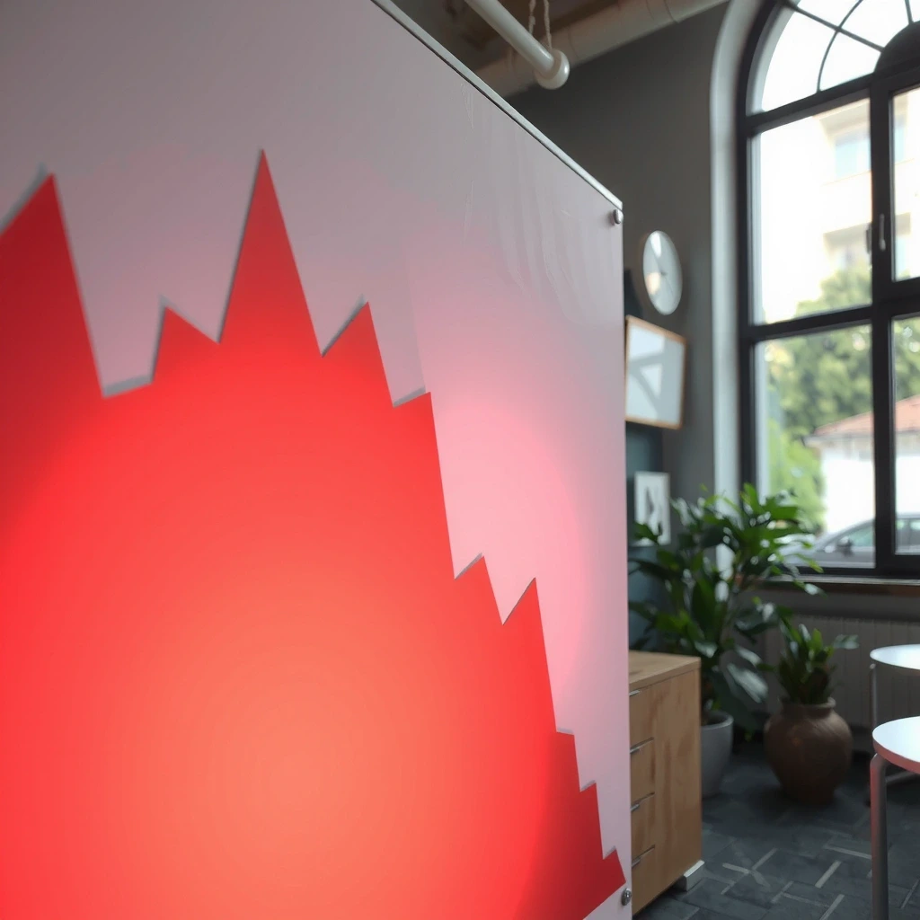 Schmerzgrafik vor Behandlung